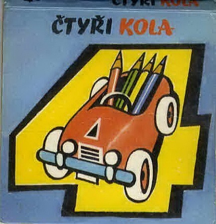 Čtyři kola