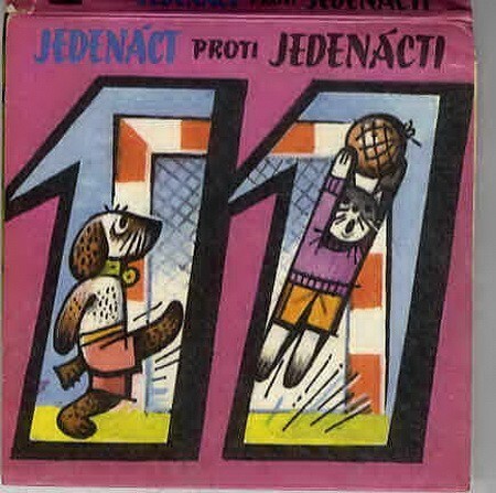 Jedenáct proti jedenácti
