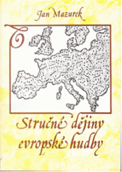 Stručné dějiny evropské hudby