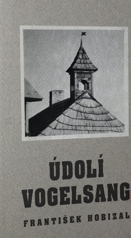 Údolí Vogelsang