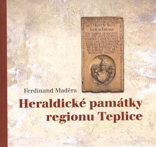 Heraldické památky regionu Teplice