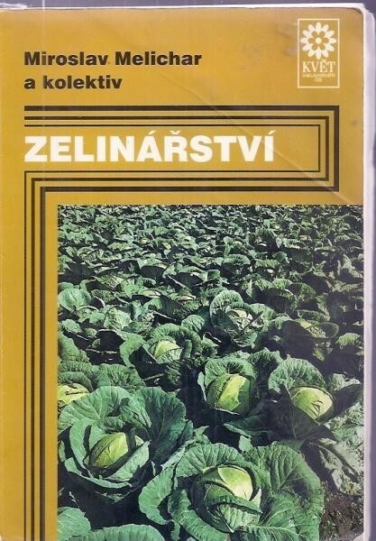 Zelinářství