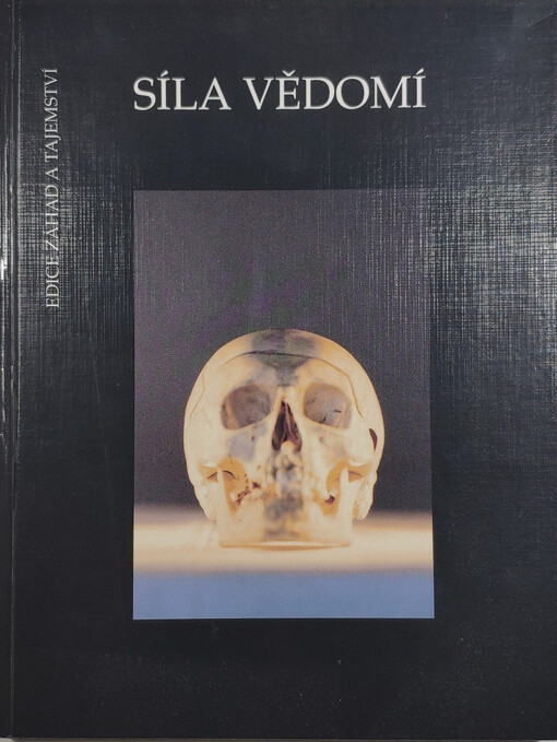 Síla vědomí