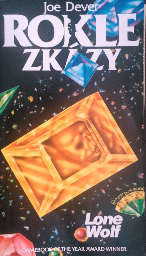 Rokle zkázy
