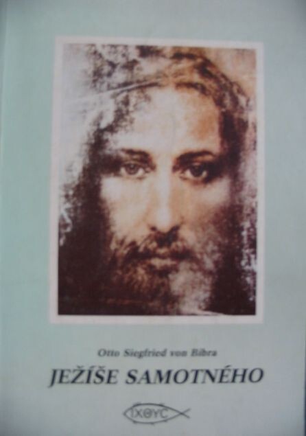 Ježíše samotného :20 promluv v rozhlase i jinde