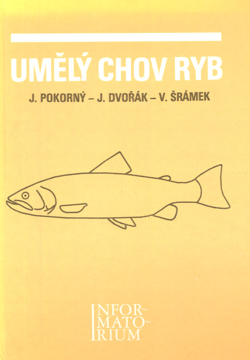 Umělý chov ryb