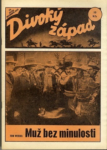 Muž bez minulosti