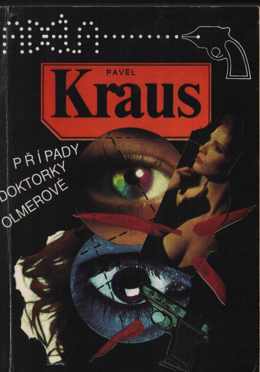 Případy doktorky Olmerové