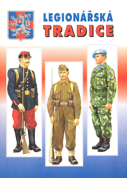 Legionářská tradice