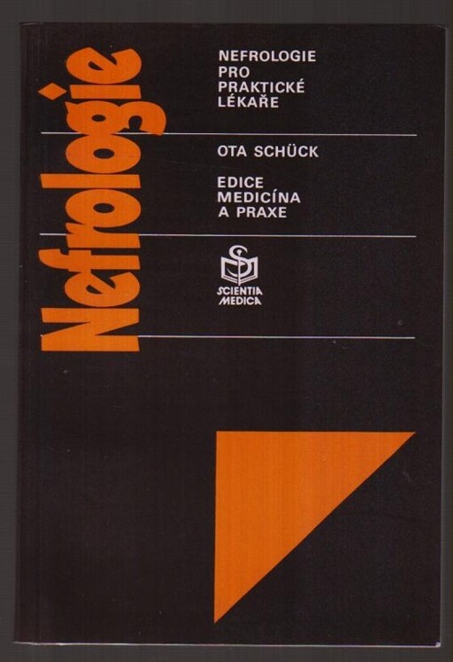 Nefrologie pro praktické lékaře