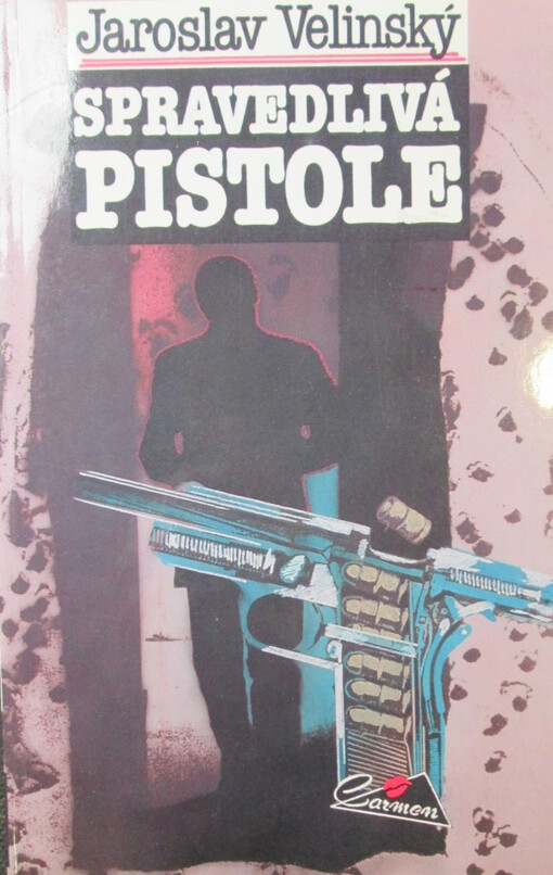 Spravedlivá pistole