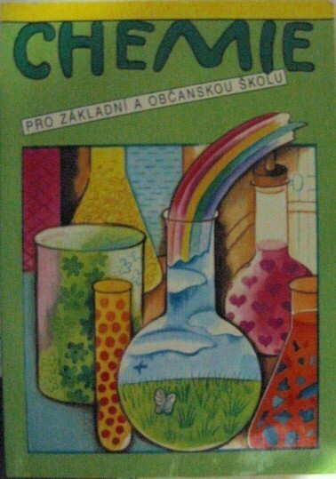 Chemie pro základní a občanskou školu