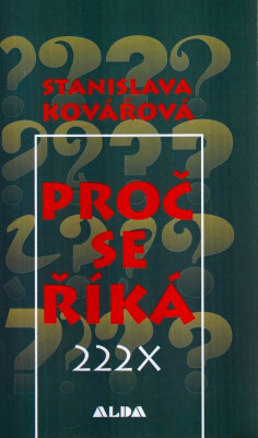 Proč se říká 222x