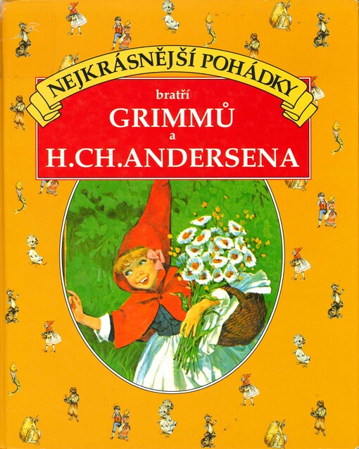 Nejkrásnější pohádky