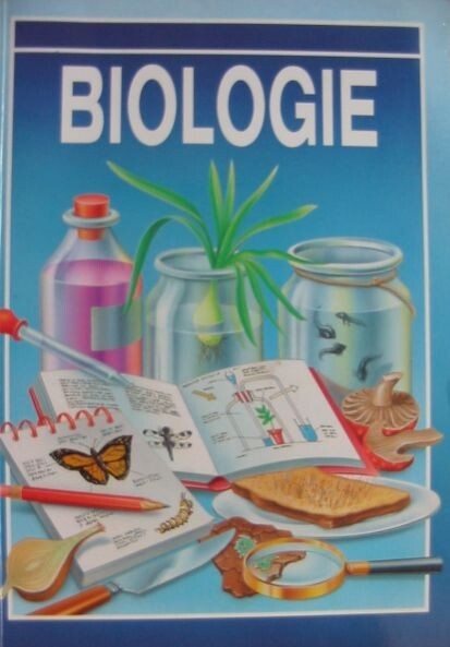 Biologie : (S výpisem počítačového programu)