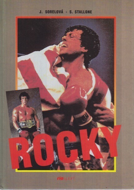 Rocky I
