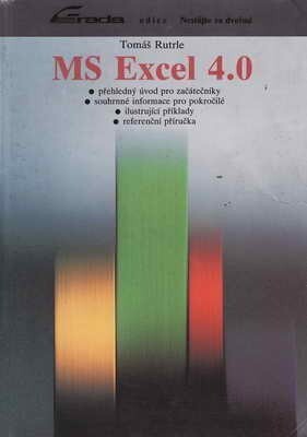 MS Excel 4.0