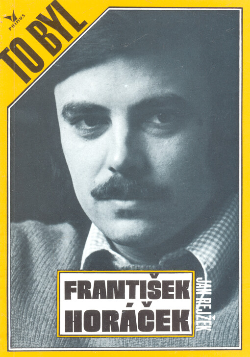 To byl František Horáček