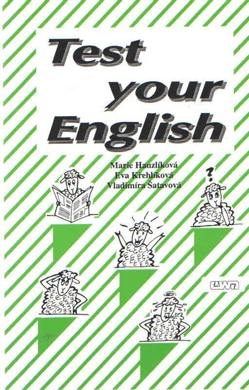 Test your English