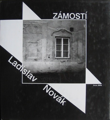 Zámostí