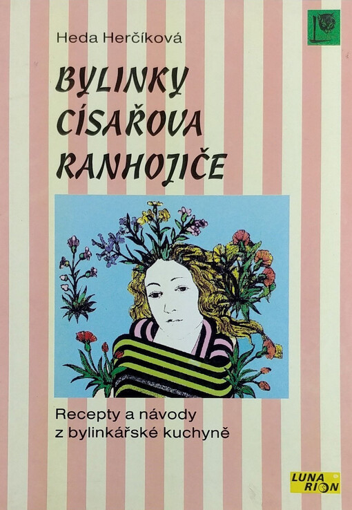 Bylinky císařova ranhojiče