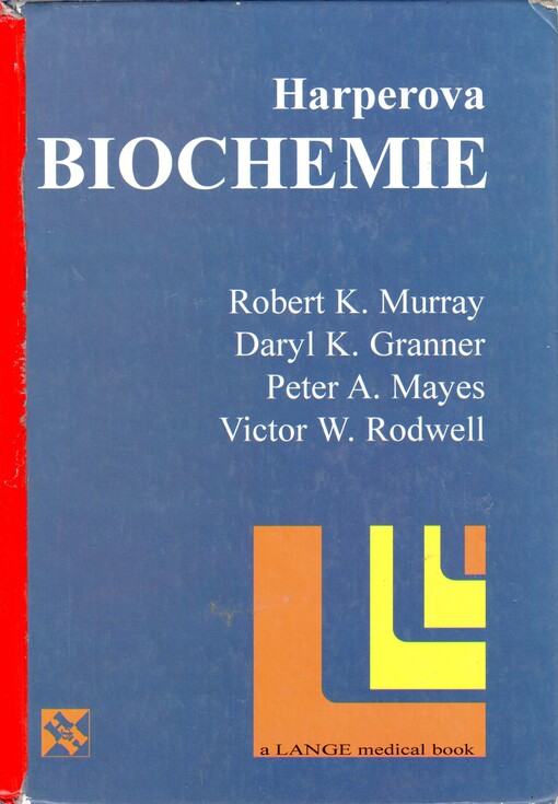 Harperova biochemie