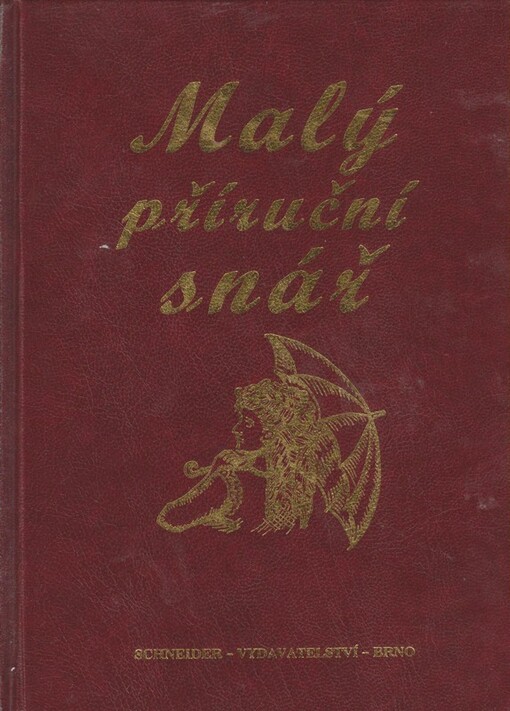 Malý příruční snář