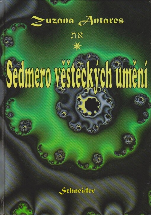 Sedmero věšteckých umění