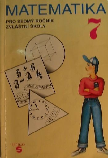 Matematika pro 7. ročník zvláštní školy
