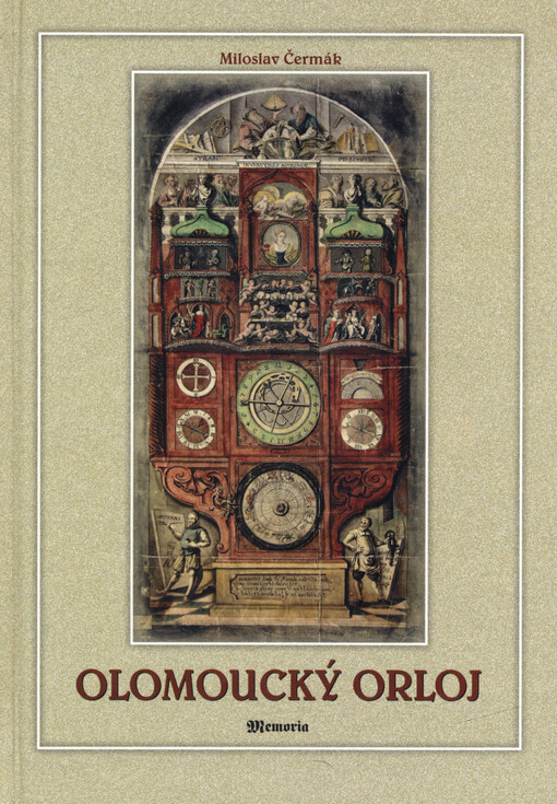 Olomoucký orloj