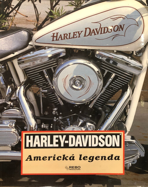 Harley-Davidson