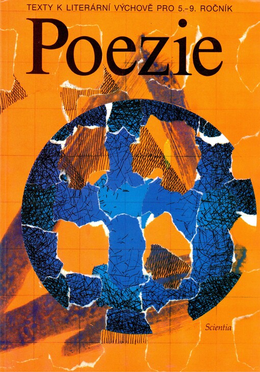 Poezie : texty k literární výchově pro 5. - 9. ročník ZŠ