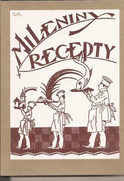 Mileniny recepty