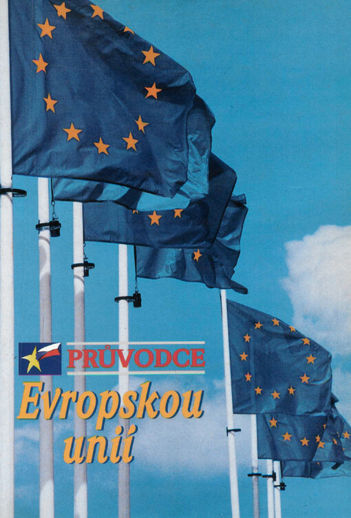Průvodce Evropskou unií
