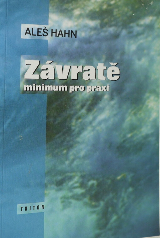 Závratě: minimum pro praxi