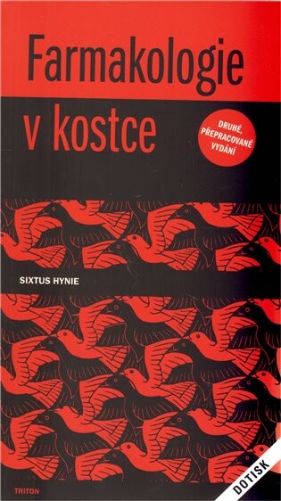 Farmakologie v kostce