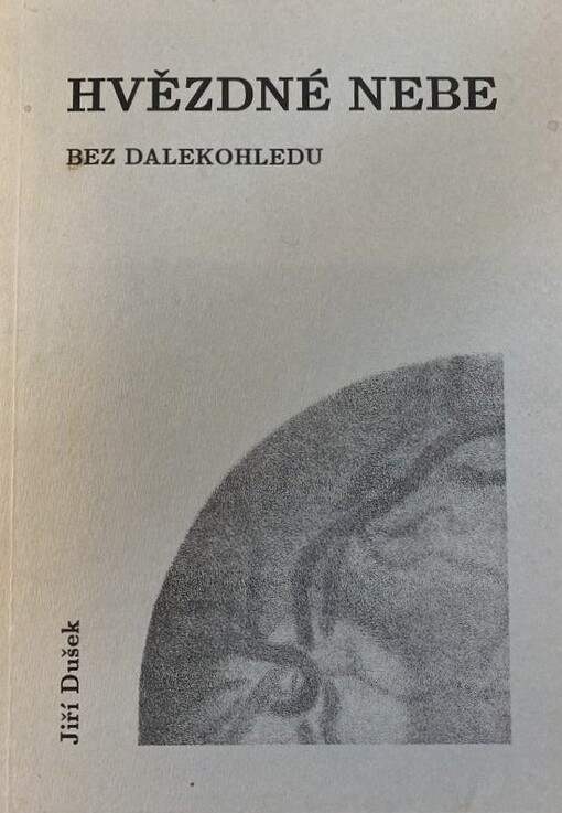 Hvězdné nebe bez dalekohledu