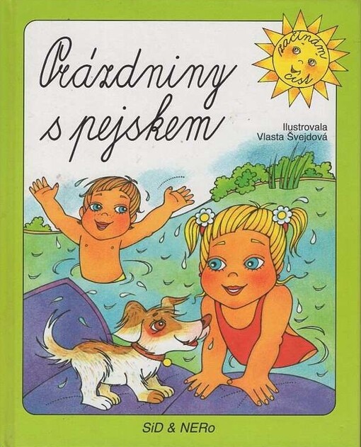 Prázdniny s pejskem