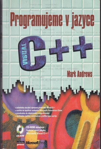 Programujeme v jazyce Visual C++