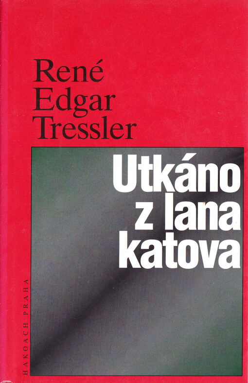 Utkáno z lana katova
