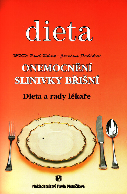 Onemocnění slinivky břišní : dieta a rady lékaře