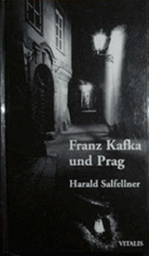 Franz Kafka und Prag