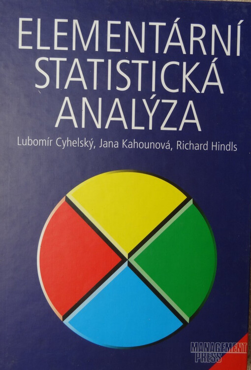 Elementární statistická analýza