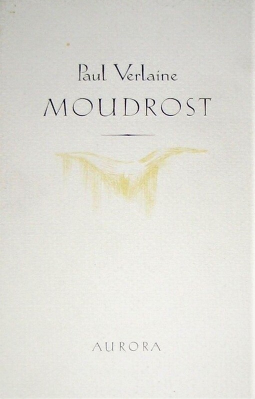 Moudrost