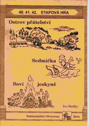 Ostrov přátelství