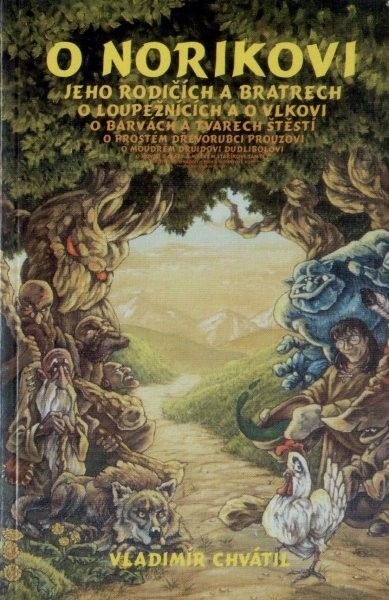 O Norikovi