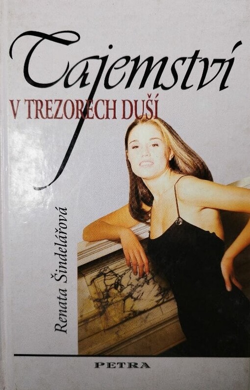 Tajemství v trezorech duší