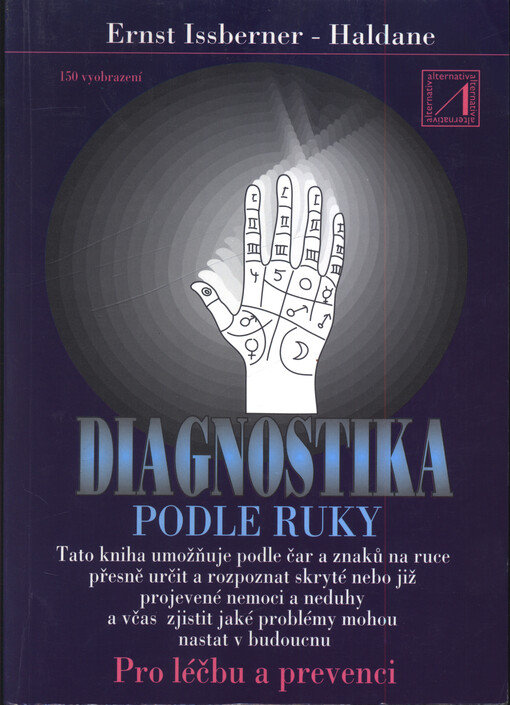 Diagnostika podle ruky