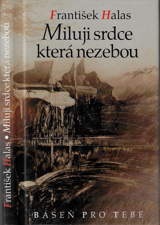 Miluji srdce která nezebou