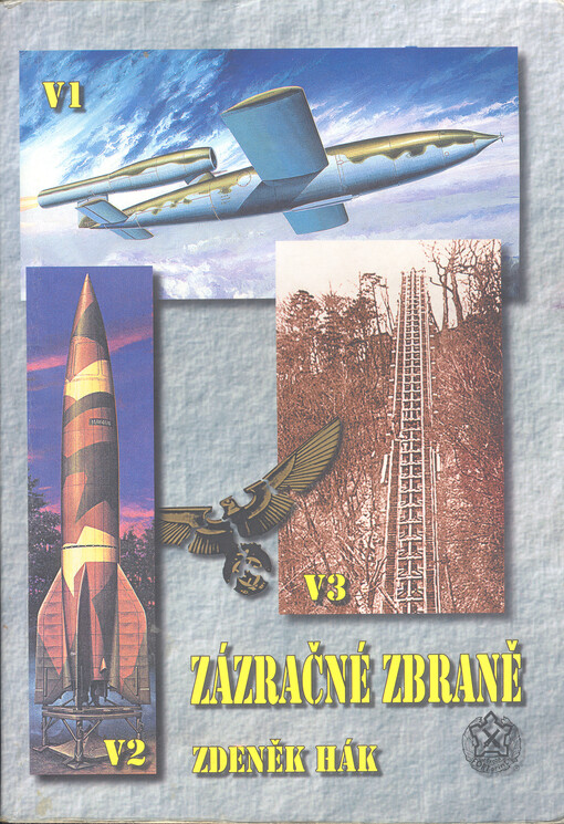 Zázračné zbraně